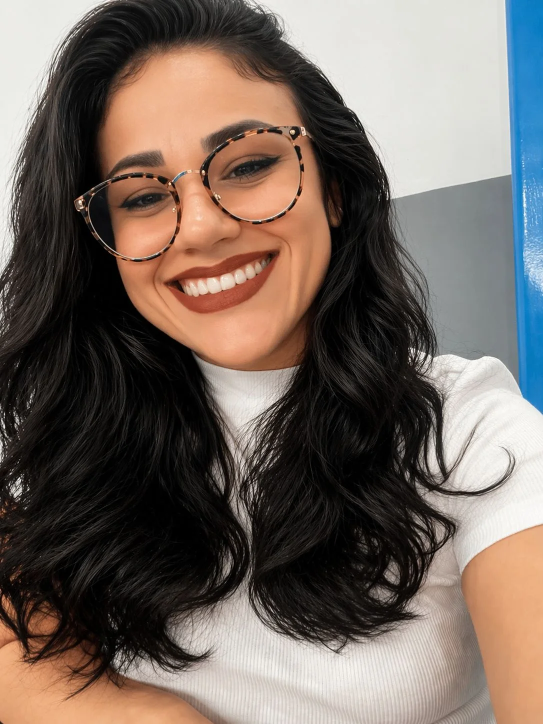 Beatriz Carvalho - Arquiteta
