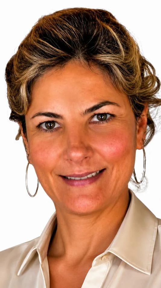 Eliane Torres Carvalho - Designer de Interiores