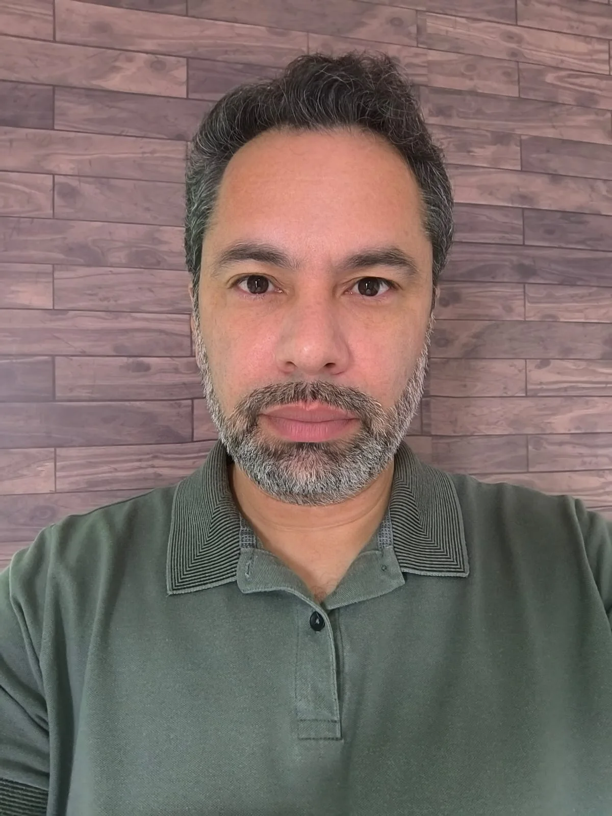 Fabrício Carvalho - Arquiteto e Urbanista