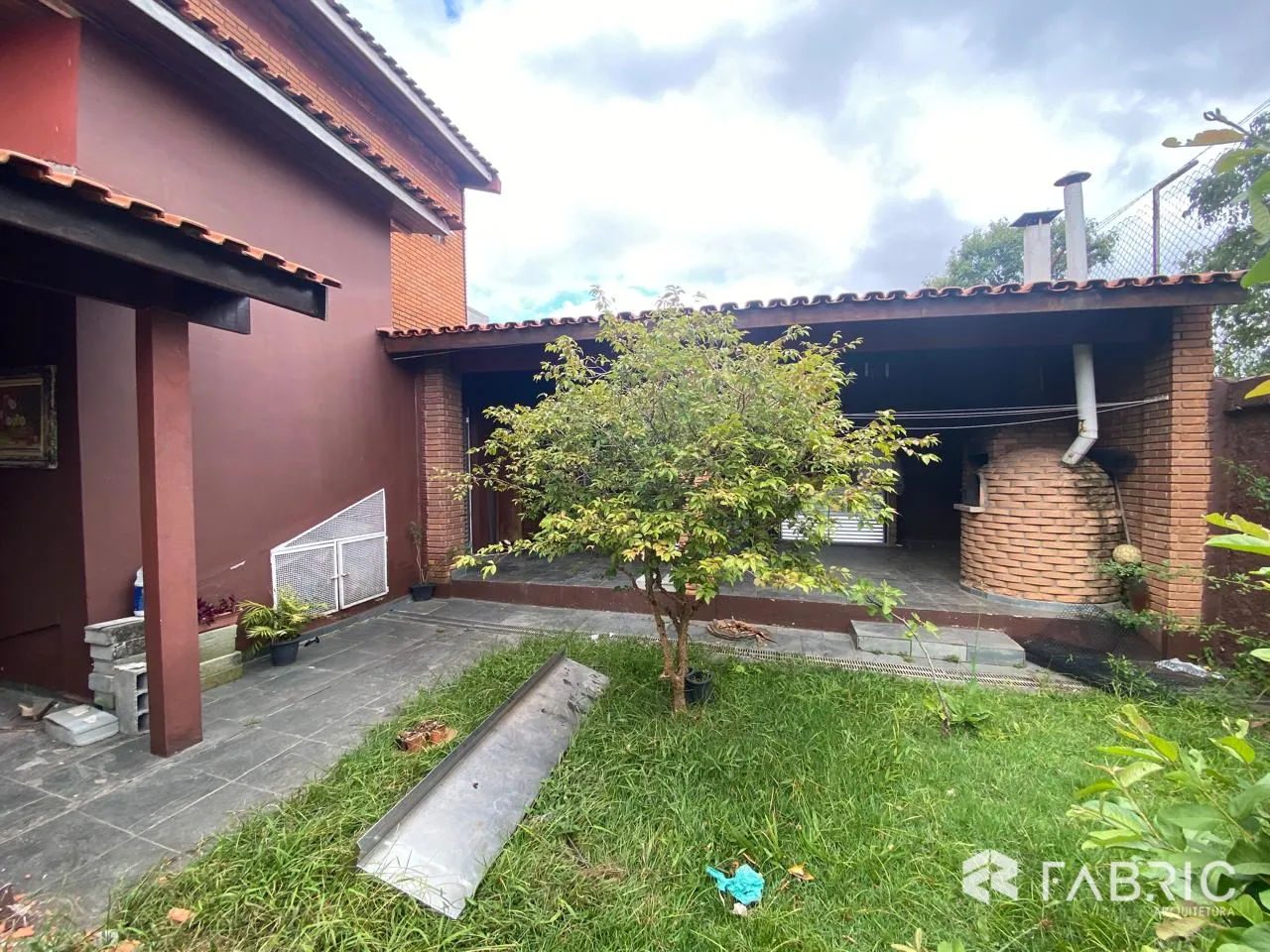 Projeto de reforma e obra em residencial Alphaville 2 - Barueri